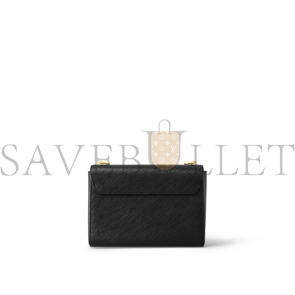 LOUIS VUITTON TWIST MM M21031 (23*17*9.5cm) LOUIS VUITTON TWIST MM M21031 (23*17*9.5cm)